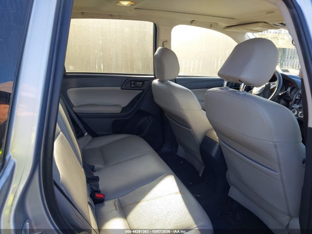 46291363 :رقم المزاد ، JF2SJADC0GH416496 vin ، 2016 Subaru Forester 2.5i Premium مزاد بيع