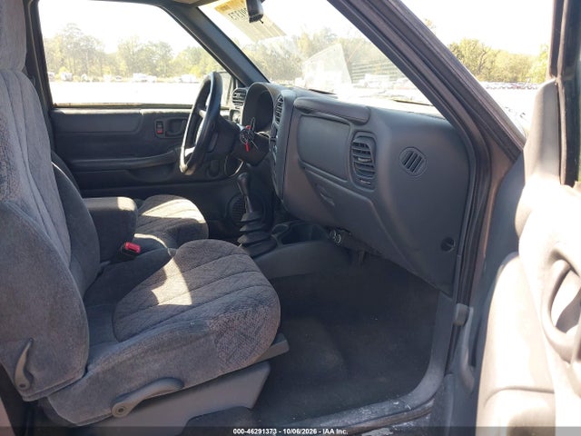 46291373 :رقم المزاد ، 1GTCS1444XK508738 vin ، 1999 Gmc Sonoma Sls مزاد بيع