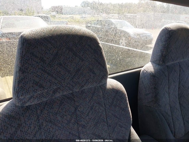 46291373 :رقم المزاد ، 1GTCS1444XK508738 vin ، 1999 Gmc Sonoma Sls مزاد بيع
