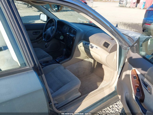 2002 Subaru Outback მანქანა იყიდება აუქციონზე, vin: 4S3BH665427645767, აუქციონის ნომერი: 46291376