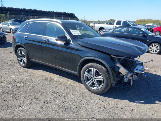 2020 Mercedes-benz Glc 300 4matic მანქანა იყიდება აუქციონზე, vin: W1N0G8EB9LF819054, აუქციონის ნომერი: 46291382