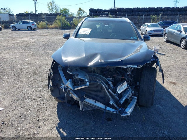 2020 Mercedes-benz Glc 300 4matic მანქანა იყიდება აუქციონზე, vin: W1N0G8EB9LF819054, აუქციონის ნომერი: 46291382