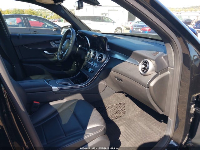 2020 Mercedes-benz Glc 300 4matic მანქანა იყიდება აუქციონზე, vin: W1N0G8EB9LF819054, აუქციონის ნომერი: 46291382