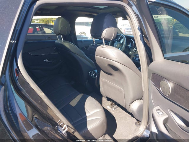 2020 Mercedes-benz Glc 300 4matic მანქანა იყიდება აუქციონზე, vin: W1N0G8EB9LF819054, აუქციონის ნომერი: 46291382