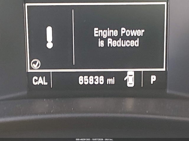 2018 Chevrolet Equinox Lt მანქანა იყიდება აუქციონზე, vin: 2GNAXSEV8J6118488, აუქციონის ნომერი: 46291383
