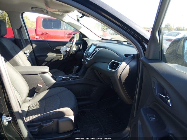 2018 Chevrolet Equinox Lt მანქანა იყიდება აუქციონზე, vin: 2GNAXSEV8J6118488, აუქციონის ნომერი: 46291383