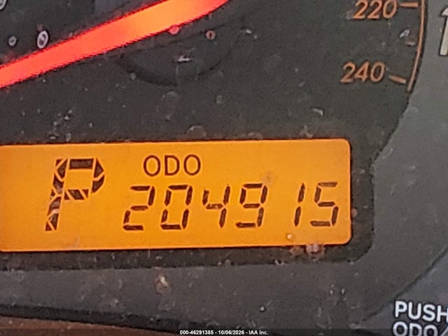 46291385 :رقم المزاد ، 2T1BU4EE8AC271825 vin ، 2010 Toyota Corolla S مزاد بيع