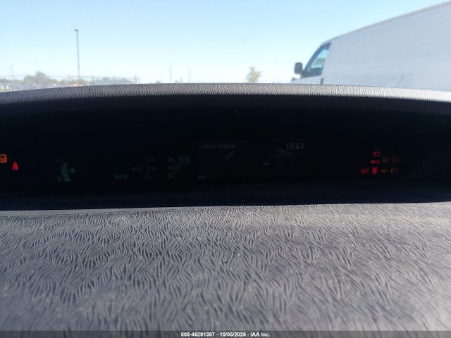 Продаж на аукціоні авто 2015 Toyota Prius Two, vin: JTDKN3DU3F1913332, номер лоту: 46291397