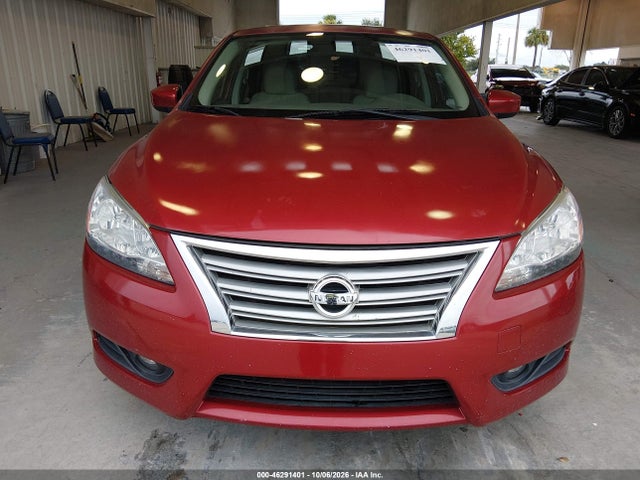 Aukcja sprzedaży 2014 Nissan Sentra Sv, vin: 3N1AB7APXEY235234, numer aukcji: 46291401