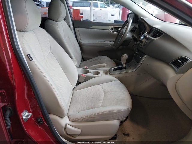 Aukcja sprzedaży 2014 Nissan Sentra Sv, vin: 3N1AB7APXEY235234, numer aukcji: 46291401