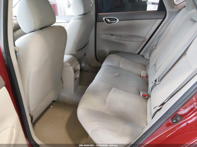 Aukcja sprzedaży 2014 Nissan Sentra Sv, vin: 3N1AB7APXEY235234, numer aukcji: 46291401