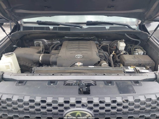 46291406 :رقم المزاد ، 5TFDW5F1XKX862049 vin ، 2019 Toyota Tundra Sr5 5.7l V8 مزاد بيع
