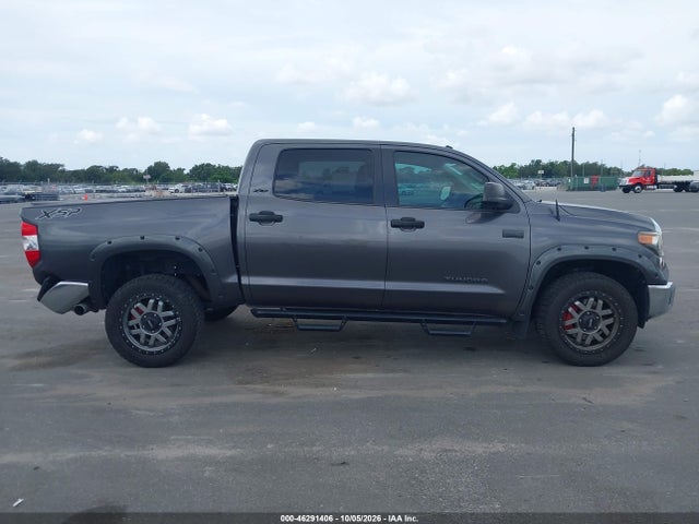 46291406 :رقم المزاد ، 5TFDW5F1XKX862049 vin ، 2019 Toyota Tundra Sr5 5.7l V8 مزاد بيع