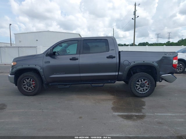 46291406 :رقم المزاد ، 5TFDW5F1XKX862049 vin ، 2019 Toyota Tundra Sr5 5.7l V8 مزاد بيع