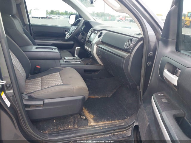 46291406 :رقم المزاد ، 5TFDW5F1XKX862049 vin ، 2019 Toyota Tundra Sr5 5.7l V8 مزاد بيع