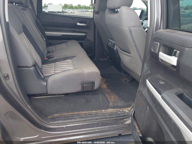 46291406 :رقم المزاد ، 5TFDW5F1XKX862049 vin ، 2019 Toyota Tundra Sr5 5.7l V8 مزاد بيع