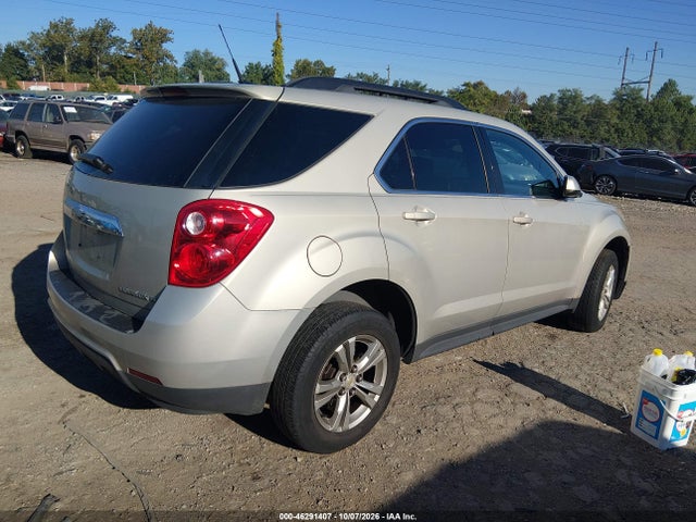 Aukcja sprzedaży 2010 Chevrolet Equinox Lt, vin: 2CNFLEEW5A6239818, numer aukcji: 46291407
