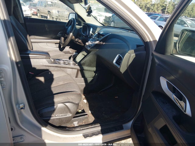 Aukcja sprzedaży 2010 Chevrolet Equinox Lt, vin: 2CNFLEEW5A6239818, numer aukcji: 46291407