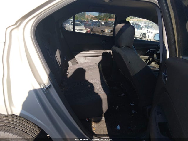 Aukcja sprzedaży 2010 Chevrolet Equinox Lt, vin: 2CNFLEEW5A6239818, numer aukcji: 46291407