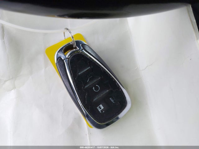 Продажа на аукционе авто 2019 Chevrolet Traverse Premier, vin: 1GNEVKKW8KJ153119, номер лота: 46291417