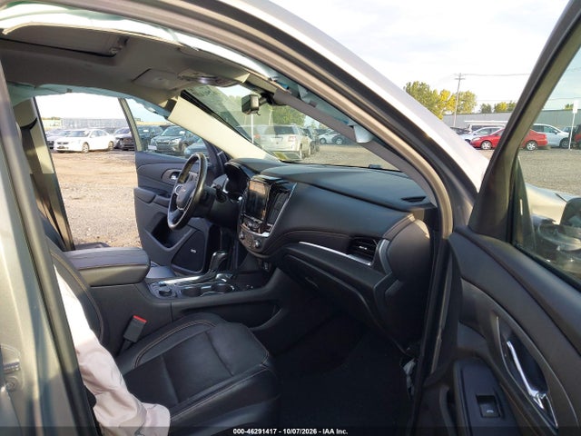 Продажа на аукционе авто 2019 Chevrolet Traverse Premier, vin: 1GNEVKKW8KJ153119, номер лота: 46291417