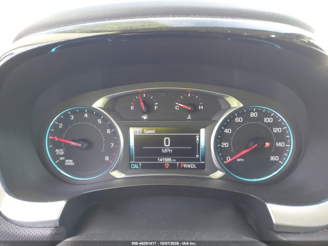 Продажа на аукционе авто 2019 Chevrolet Traverse Premier, vin: 1GNEVKKW8KJ153119, номер лота: 46291417