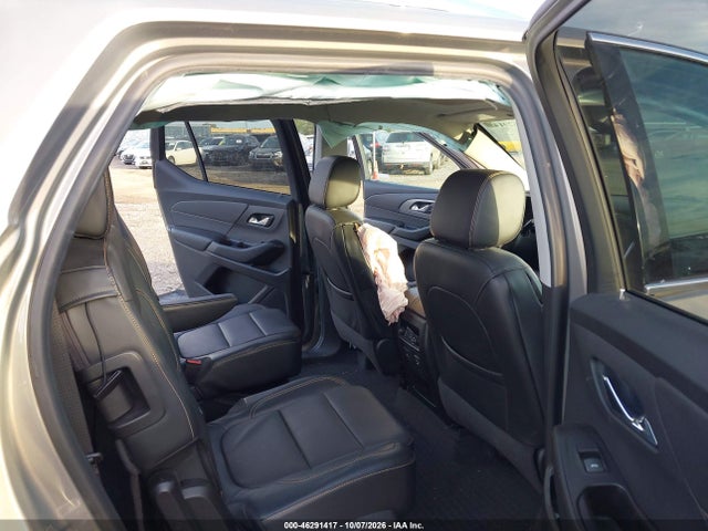 Продажа на аукционе авто 2019 Chevrolet Traverse Premier, vin: 1GNEVKKW8KJ153119, номер лота: 46291417