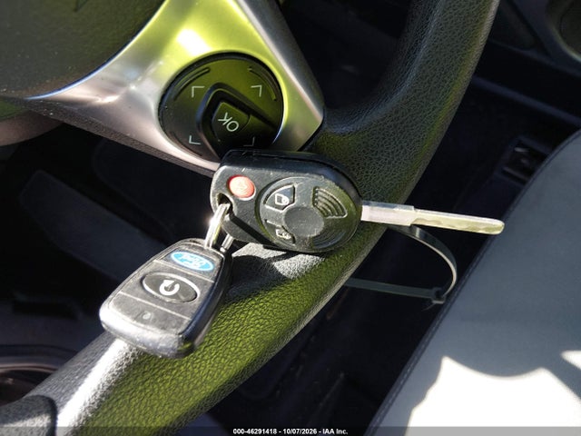 Ford ESCAPE SE 2016 1FMCU0GX8GUA08852 Image 11