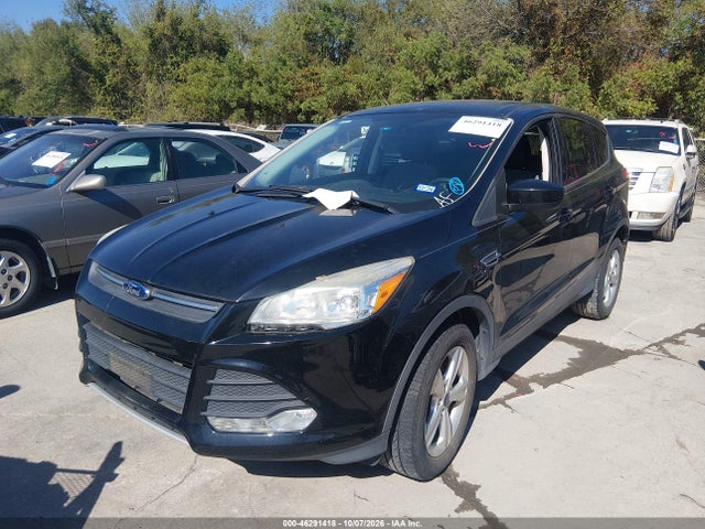 Ford ESCAPE SE 2016 1FMCU0GX8GUA08852 Image 2
