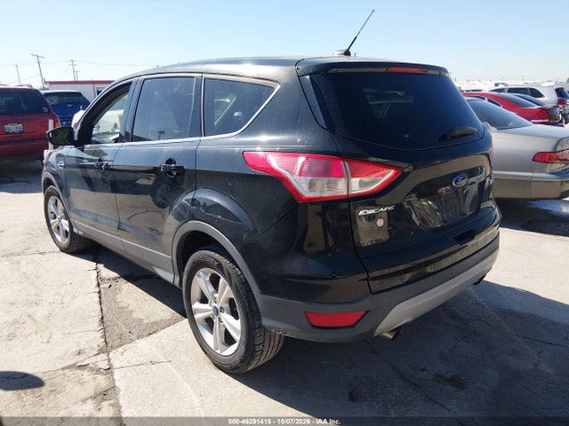 Ford ESCAPE SE 2016 1FMCU0GX8GUA08852 Image 3