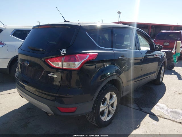 Ford ESCAPE SE 2016 1FMCU0GX8GUA08852 Image 4