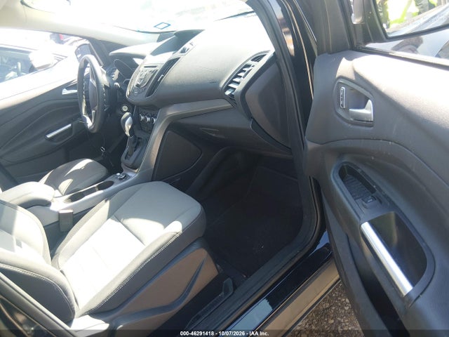 Ford ESCAPE SE 2016 1FMCU0GX8GUA08852 Image 5