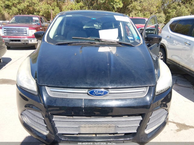 Ford ESCAPE SE 2016 1FMCU0GX8GUA08852 Image 6