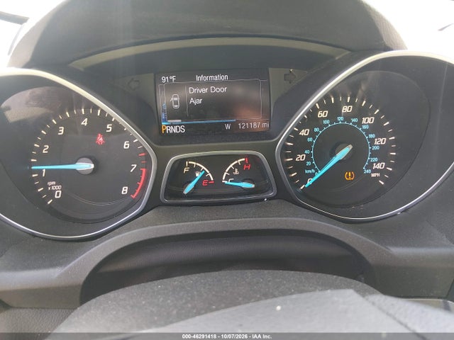 Ford ESCAPE SE 2016 1FMCU0GX8GUA08852 Image 7
