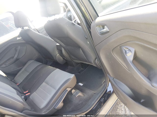 Ford ESCAPE SE 2016 1FMCU0GX8GUA08852 Image 8