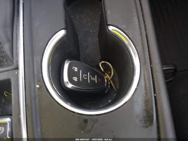2019 Chevrolet Equinox Lt მანქანა იყიდება აუქციონზე, vin: 3GNAXKEV4KL188843, აუქციონის ნომერი: 46291427