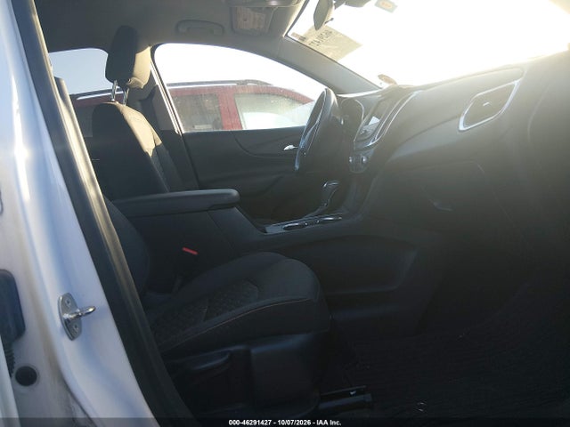 2019 Chevrolet Equinox Lt მანქანა იყიდება აუქციონზე, vin: 3GNAXKEV4KL188843, აუქციონის ნომერი: 46291427