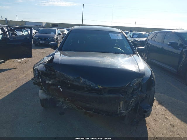 46291428 :رقم المزاد ، JHMCP26768C006855 vin ، 2008 Honda Accord 2.4 Ex مزاد بيع