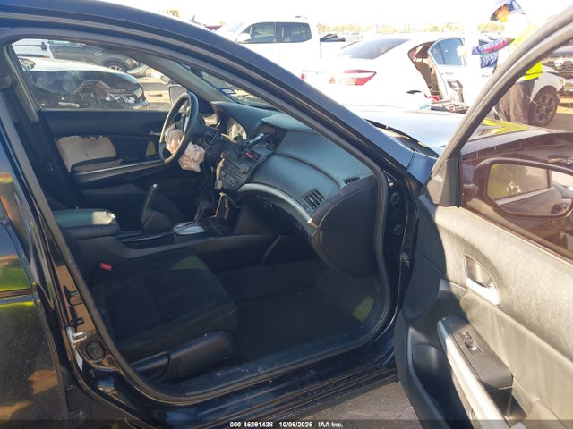 46291428 :رقم المزاد ، JHMCP26768C006855 vin ، 2008 Honda Accord 2.4 Ex مزاد بيع