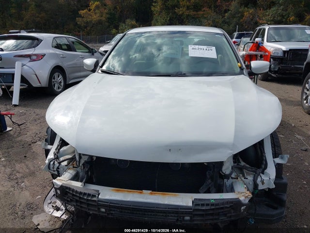 2013 Honda Accord Lx მანქანა იყიდება აუქციონზე, vin: 1HGCR2F35DA245930, აუქციონის ნომერი: 46291429