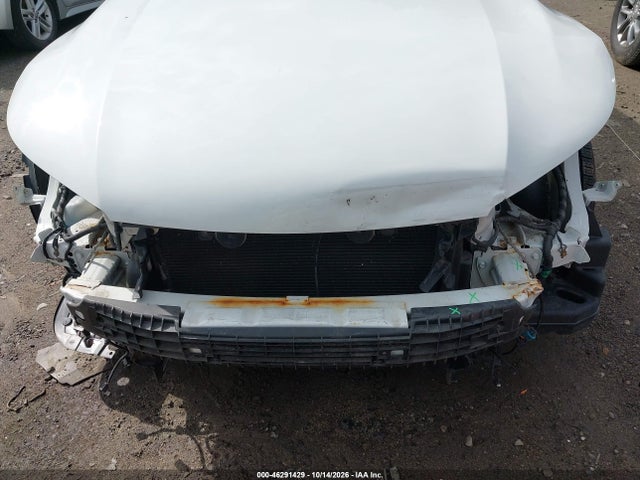 2013 Honda Accord Lx მანქანა იყიდება აუქციონზე, vin: 1HGCR2F35DA245930, აუქციონის ნომერი: 46291429