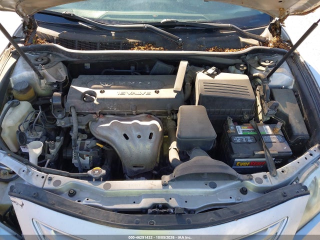 Продажа на аукционе авто 2007 Toyota Camry Le, vin: 4T1BE46K77U168100, номер лота: 46291432