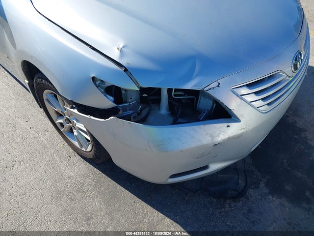 Продажа на аукционе авто 2007 Toyota Camry Le, vin: 4T1BE46K77U168100, номер лота: 46291432