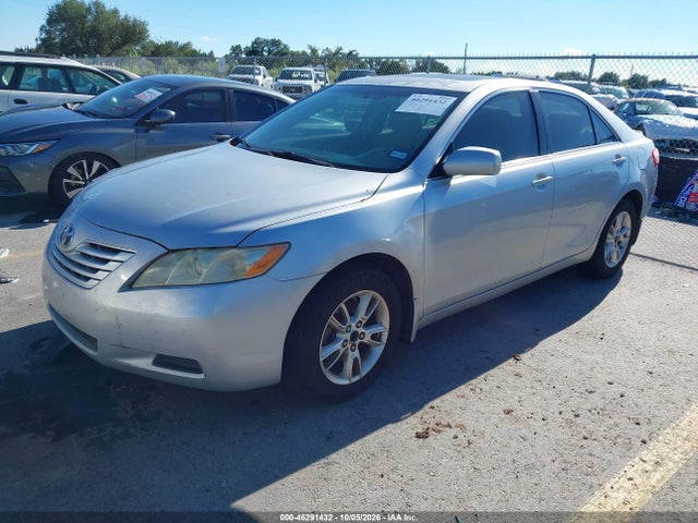 Продажа на аукционе авто 2007 Toyota Camry Le, vin: 4T1BE46K77U168100, номер лота: 46291432