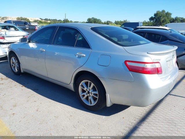 Продажа на аукционе авто 2007 Toyota Camry Le, vin: 4T1BE46K77U168100, номер лота: 46291432