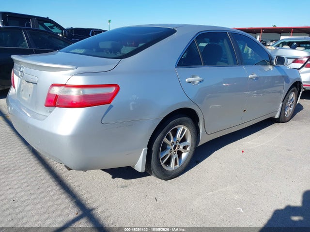 Продажа на аукционе авто 2007 Toyota Camry Le, vin: 4T1BE46K77U168100, номер лота: 46291432