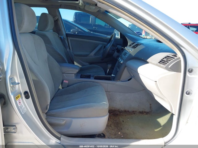 Продажа на аукционе авто 2007 Toyota Camry Le, vin: 4T1BE46K77U168100, номер лота: 46291432