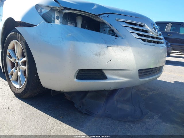 Продажа на аукционе авто 2007 Toyota Camry Le, vin: 4T1BE46K77U168100, номер лота: 46291432