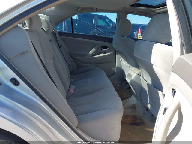 Продажа на аукционе авто 2007 Toyota Camry Le, vin: 4T1BE46K77U168100, номер лота: 46291432