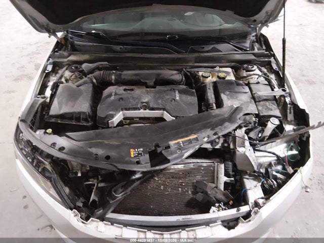 46291437 :رقم المزاد ، 2G1105SA9G9165271 vin ، 2016 Chevrolet Impala 1lt مزاد بيع